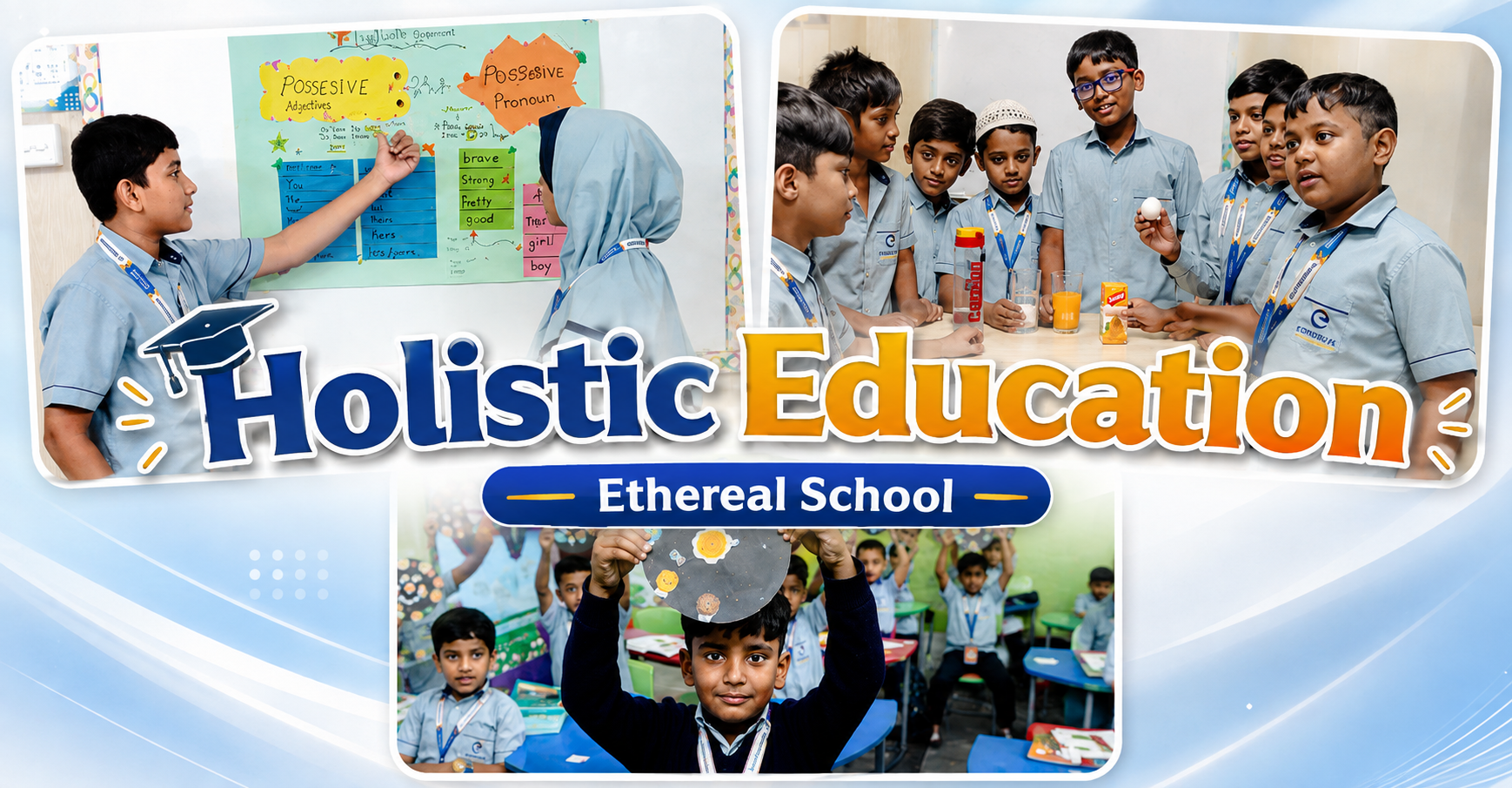 Holistic Education